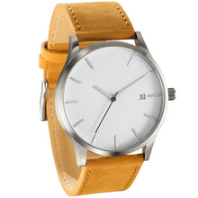 Load image into Gallery viewer, Casual Mens Quartz Watch