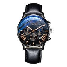 Load image into Gallery viewer, Gadyson Luxury Quartz Watch