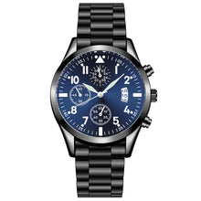Load image into Gallery viewer, Classic Mens Watch