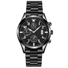 Load image into Gallery viewer, Classic Mens Watch