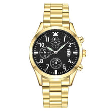 Load image into Gallery viewer, Classic Mens Watch