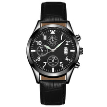 Load image into Gallery viewer, Classic Mens Watch