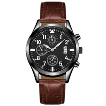 Load image into Gallery viewer, Classic Mens Watch