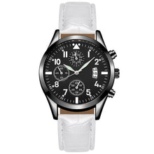 Load image into Gallery viewer, Classic Mens Watch