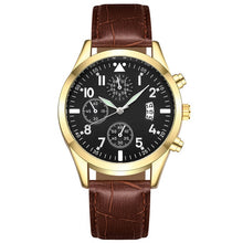 Load image into Gallery viewer, Classic Mens Watch