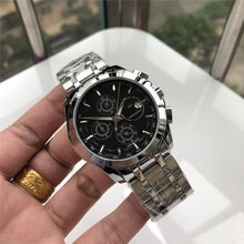 Load image into Gallery viewer, Fasionable Quartz Watch Waterproof