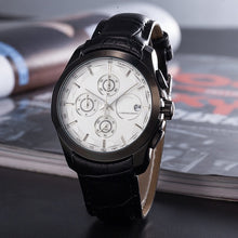 Load image into Gallery viewer, Fasionable Quartz Watch Waterproof