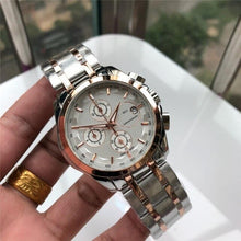 Load image into Gallery viewer, Fasionable Quartz Watch Waterproof