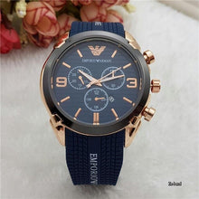 Load image into Gallery viewer, Luxury Armani Quartz Watch