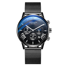 Load image into Gallery viewer, Gadyson Luxury Quartz Watch
