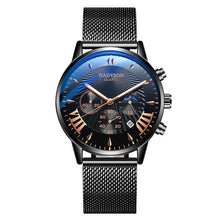 Load image into Gallery viewer, Gadyson Luxury Quartz Watch
