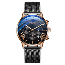 Load image into Gallery viewer, Gadyson Luxury Quartz Watch
