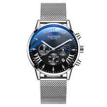 Load image into Gallery viewer, Gadyson Luxury Quartz Watch
