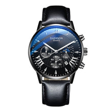 Load image into Gallery viewer, Gadyson Luxury Quartz Watch
