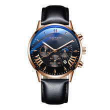 Load image into Gallery viewer, Gadyson Luxury Quartz Watch
