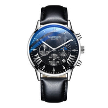 Load image into Gallery viewer, Gadyson Luxury Quartz Watch
