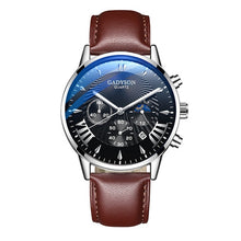 Load image into Gallery viewer, Gadyson Luxury Quartz Watch
