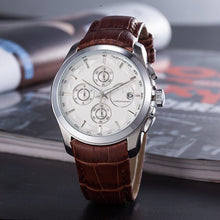 Load image into Gallery viewer, Fasionable Quartz Watch Waterproof
